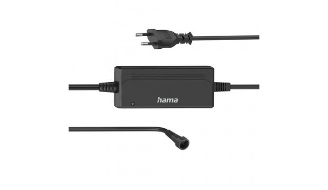 Hama 00223618 power supply unit 36 W Black