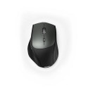 Hama MW-600 mouse Right-hand RF Wireless Optical 2400 DPI