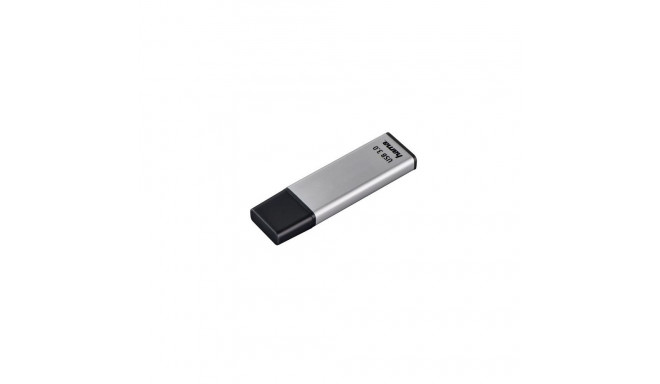 Hama Classic USB flash drive 16 GB USB Type-A 3.2 Gen 1 (3.1 Gen 1) Silver