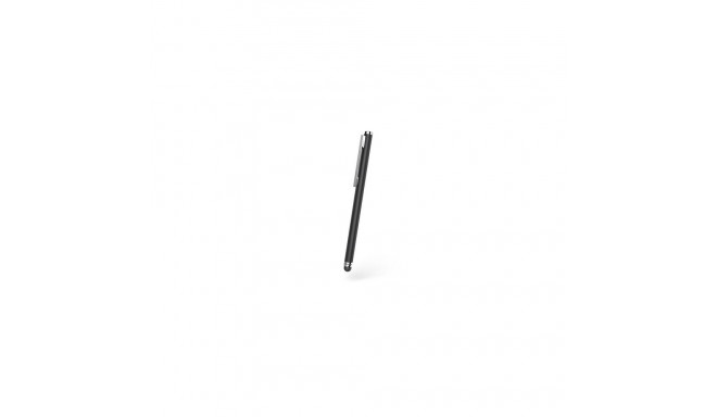 Hama Slim stylus pen Black
