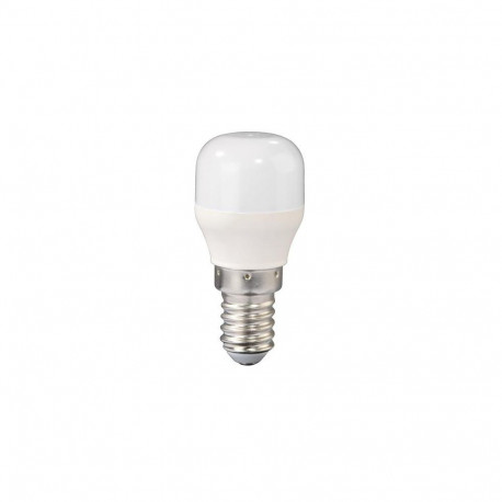 Hama 00111446 energy-saving lamp Neutral white 4000 K 2 W E14 F