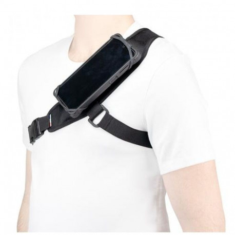 Mobilis 001086 mobile phone case accessory