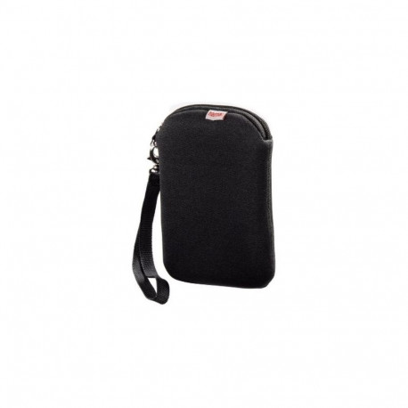 Hama 2.5" HDD Cover Neoprene Black