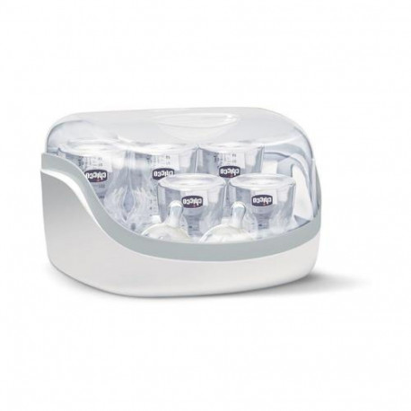 Chicco 00065846600000 bottle sterilizer Steam sterilizer