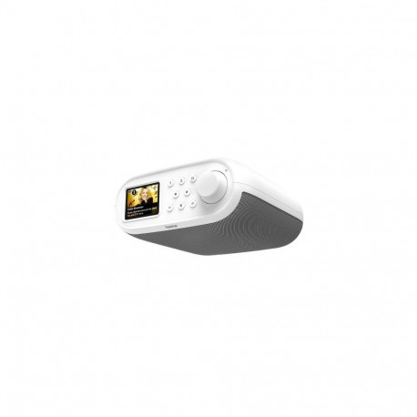 Hama 00054259 radio Internet Digital White
