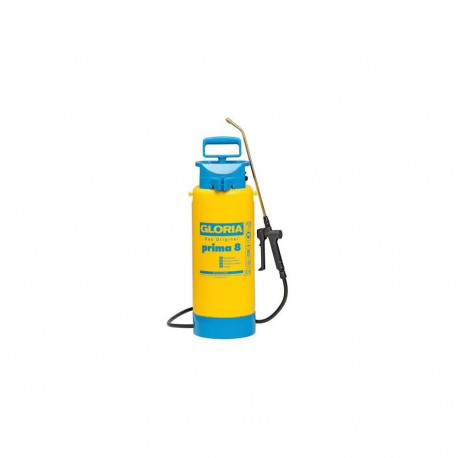 GLORIA 000099.0000 garden sprayer Compression garden sprayer 8 L