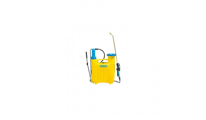 GLORIA Hobby 1200 Backpack garden sprayer 12 L