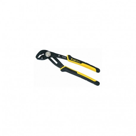 Stanley FatMax Multigrip Groove Joint pliers