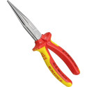 Knipex 00 21 15 mechanics tool set