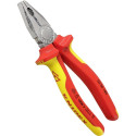 Knipex 00 21 15 mechanics tool set