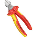 Knipex 00 21 15 mechanics tool set