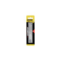 Stanley 18mm Snap-Off Knife Blades