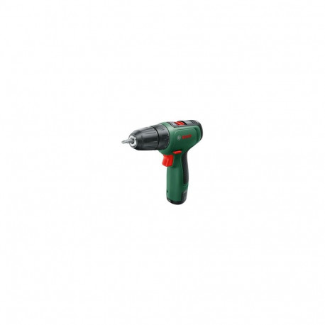 Bosch EasyDrill 1200 1500 RPM Keyless 940 g Black, Green