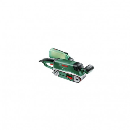 Bosch PBS 75 A Belt sander Black, Green 710 W