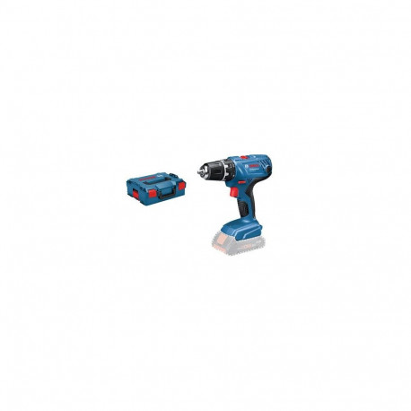 Bosch GSR 18V-21 Professional 1800 RPM 1.2 kg Black, Blue