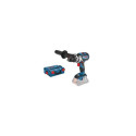 Bosch GSR 18V-110 C Professional 2100 RPM