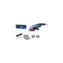 Bosch GWS 30-230 B angle grinder 23 cm 6500 RPM 2800 W 5.9 kg