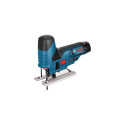 Bosch GST 10,8 V-LI power jigsaw 1.5 kg