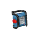 Bosch GLI 18V-1200 C Professional Black, Blue LED