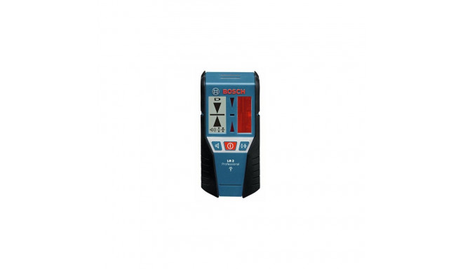 Bosch LR 2 Black, Blue