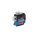 Bosch GLL 3-80 G Line level 30 m