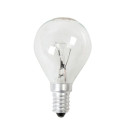 FIESTA SHOCKPROOF BULB E14 2700K 40W [43139]