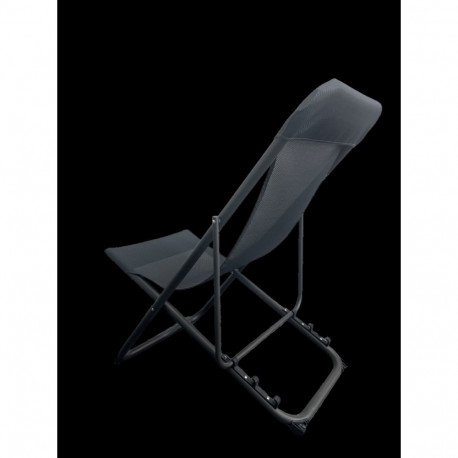 PLATINET CAMPING SUNBED 52X77X90 cm