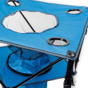 PCS033 CAMPING SET 2 + 1