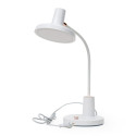 PLATINET DESK LAMP LIBRA LED 10W 780LM WHITE [45855]