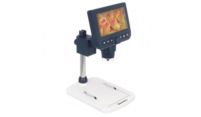 Discovery Artisan 64 digitaalne mikroskoop