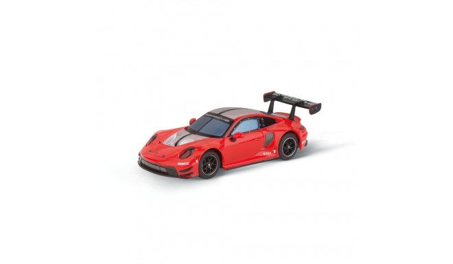 Carrera Hybrid Porsche 911 GT3 R Red Devil