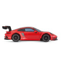 Carrera Hybrid Porsche 911 GT3 R punane Devil