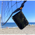 Boompods Beachboom Ocean Camo