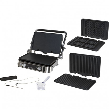 Braun Multigrill 9 PRO CG9167 grill