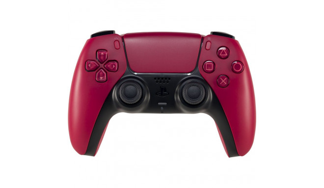 Sony Dualsense juhtmevaba PS5 kosmiline punane kontroller