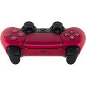 Sony Dualsense Wireless Controller PS5 cosmic red