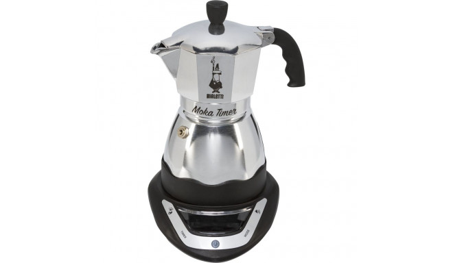Bialetti Moka Timer 3TZ