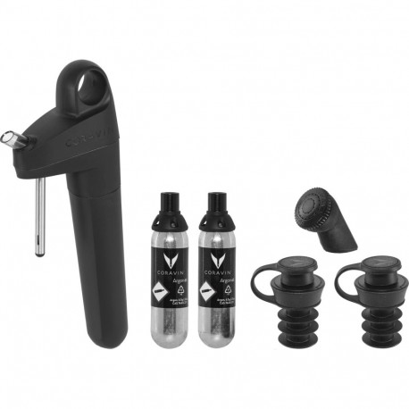 Coravin veinisüsteem Pivot Plus