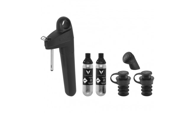 Coravin veinisüsteem Pivot Plus