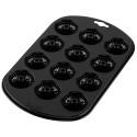 KAISER Inspiration mini-Gugelhupf muffinivorm, 12 pesaga