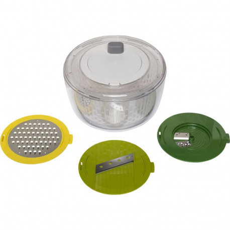 Joseph Joseph Multi-Prep salati valmistamise komplekt