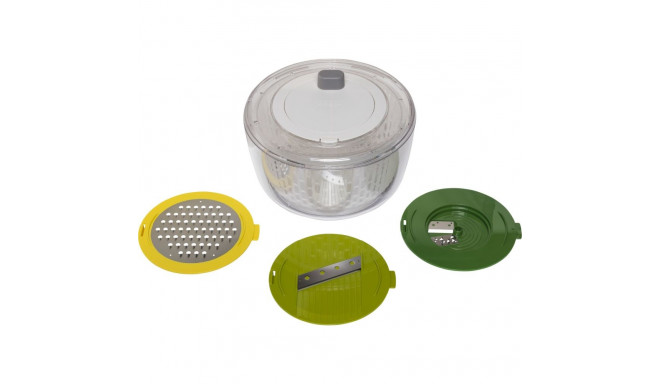 Joseph Joseph Multi-Prep Salad Preparation Set