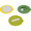 Joseph Joseph Multi-Prep salati ettevalmistamise komplekt