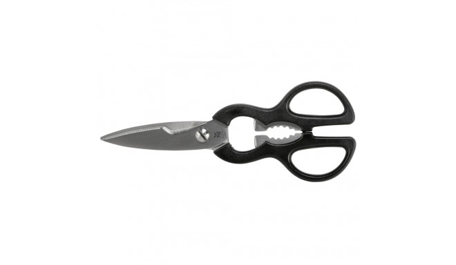 WMF universaalkäärid 21 cm must