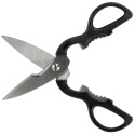 WMF universal scissors 21 cm black