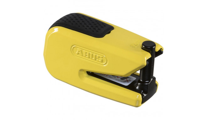 ABUS SmartX 8078 2.0 Granit Detecto YE B/SB