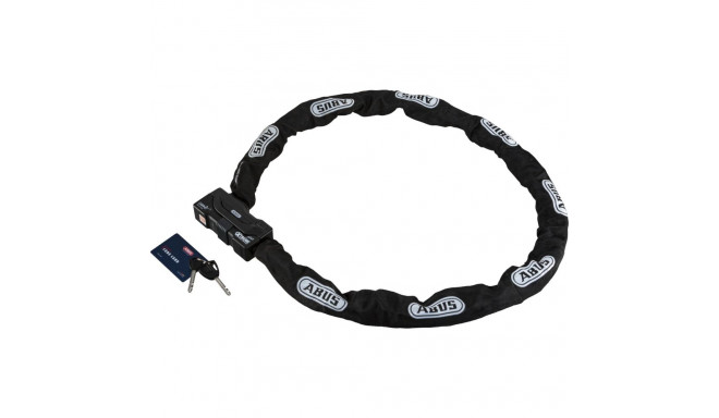 ABUS GRANIT Extreme Plus 59/12HKS170 black