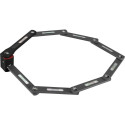 ABUS Bordo BIG uGrip 5700K/100 BK SH