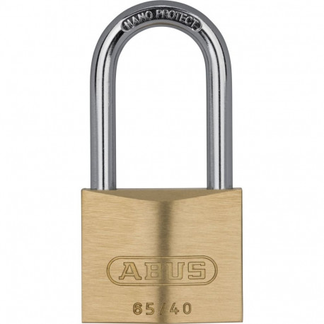 ABUS messing 65/40HB40 SL 5