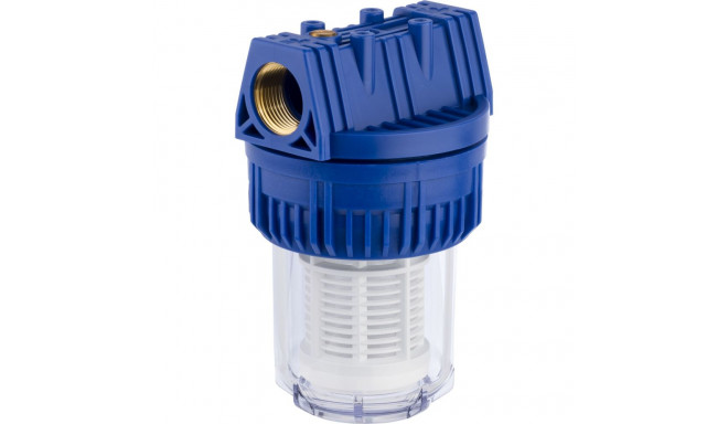 Metabo Filter 1  short, with washable Filter Insert